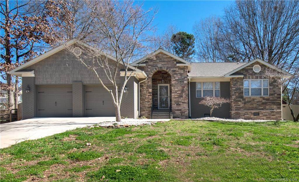 4109 Lake Shore Road - Photo 1