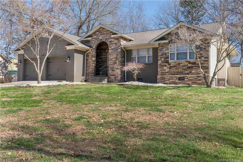 4109 Lake Shore Road - Photo 1
