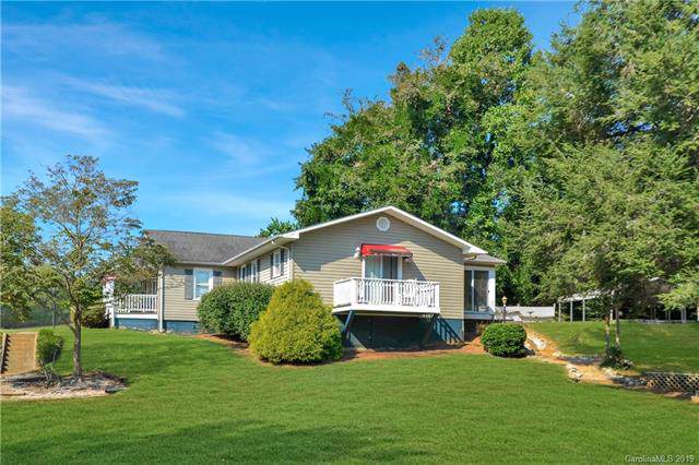1741 Airport Road - Photo 1