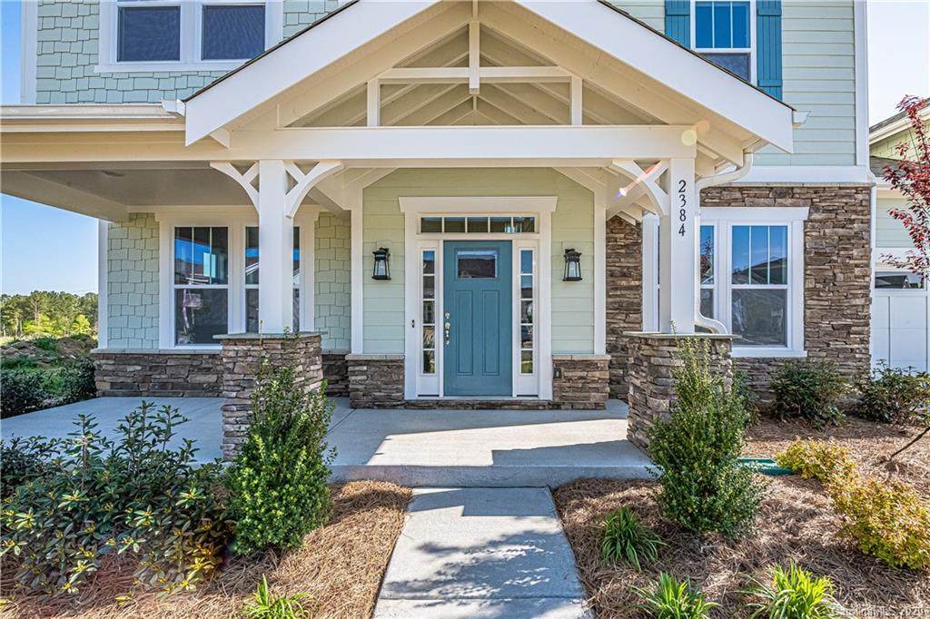 2384 Paddlers Cove Drive - Photo 1