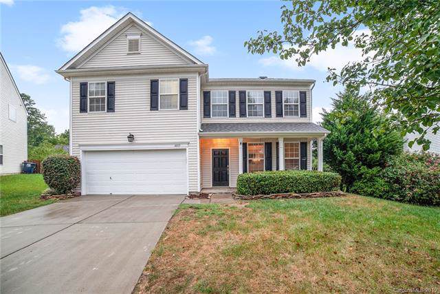 4015 Saphire Lane - Photo 1