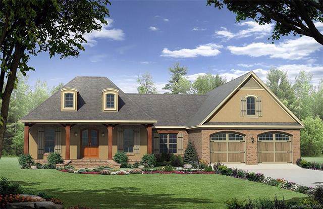 00 General Hoke Drive - Photo 1