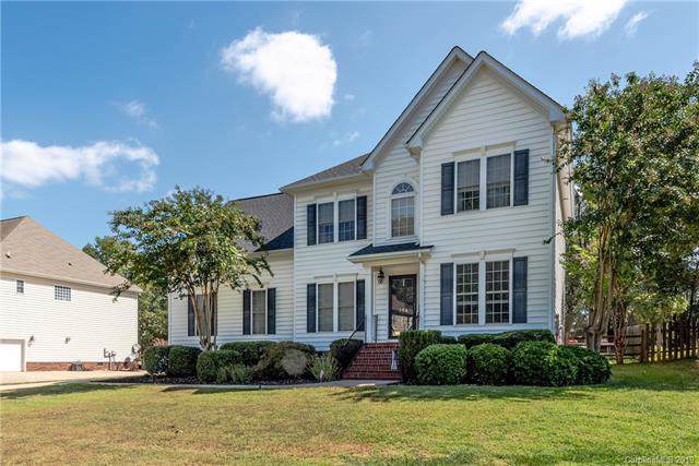 194 Weeping Spring Drive - Photo 1