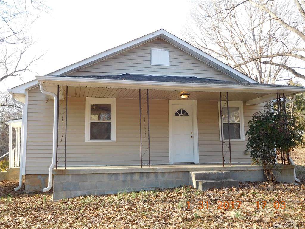 108 Rural Retreat Road - Photo 1