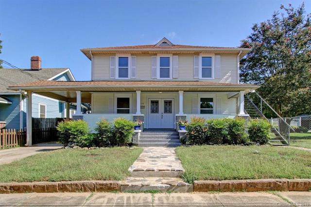 138 Ridge Avenue - Photo 1