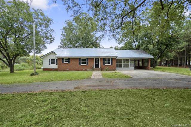 2825 Old Pageland Marshville Road - Photo 1
