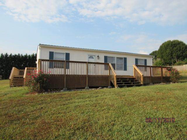 3795 Crossing Creek Drive - Photo 1