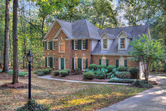 8034 Weddington Downs Drive - Photo 1