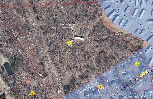 000 Mckee Street - Photo 1