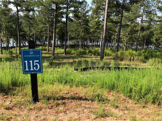 V/L 115 Coveside Drive - Photo 1