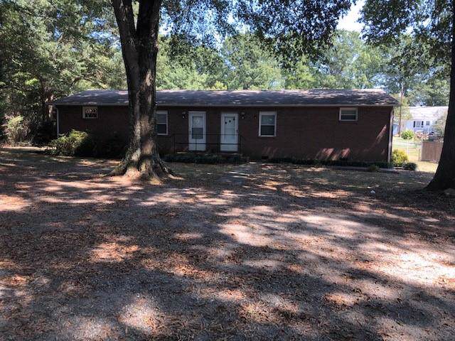 804 & 806 3rd Avenue - Photo 1