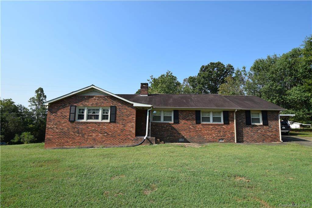 495 Grays Creek Church Road - Photo 1 495 Grays Creek Church Road - Photo 1