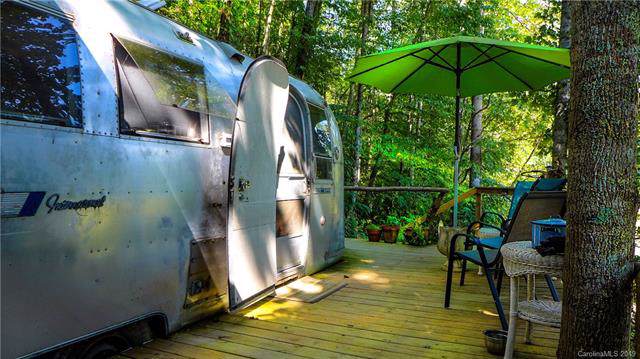 180 Sandy Mush Creek Road - Photo 1