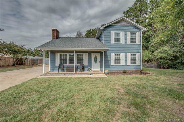 4712 Old Mill Road - Photo 1