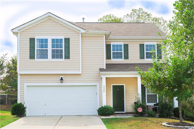 3309 Mortemer Lane - Photo 1