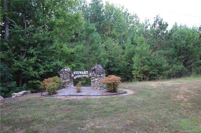 Lot #22 Webbs Chapel Church Road - Photo 1