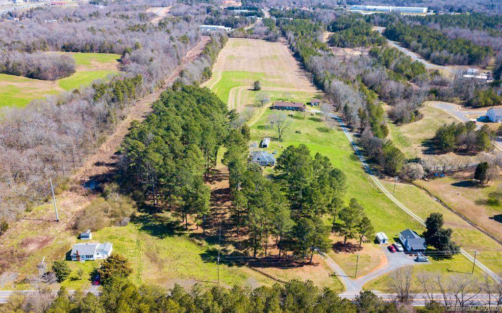12701 Pine Bluff Road - Photo 1