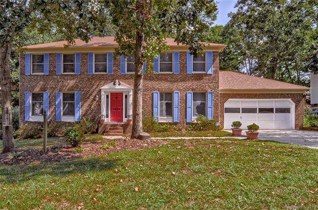 2633 Whisper Ridge Lane - Photo 1