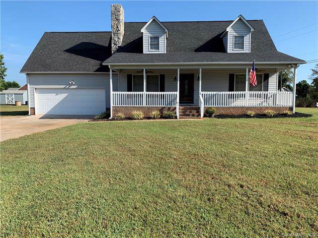104 Carr Road - Photo 1