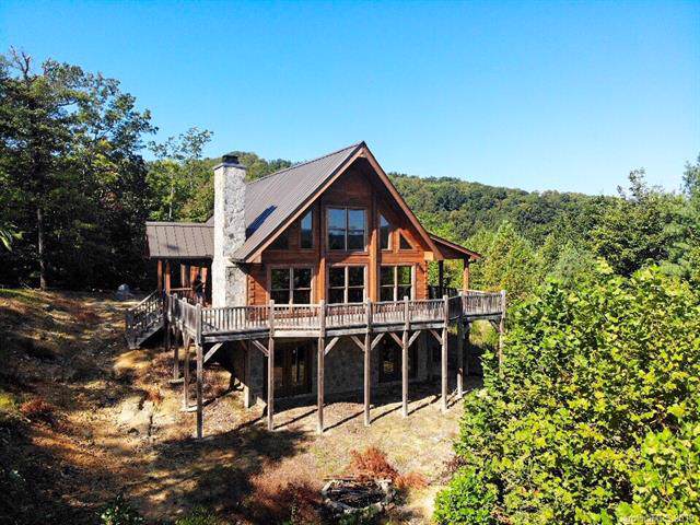 1447 Gambill Creek Road - Photo 1
