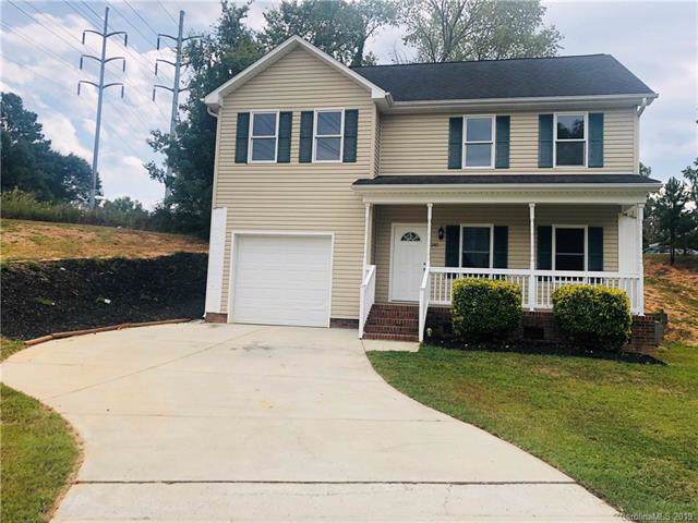 241 Summerpine Place - Photo 1