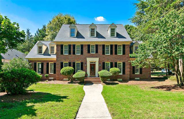 5200 Weaver Mill Lane - Photo 1