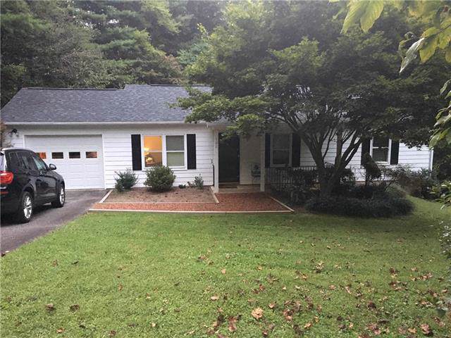 602 Praley Street - Photo 1