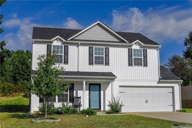 210 Valerie Drive - Photo 1