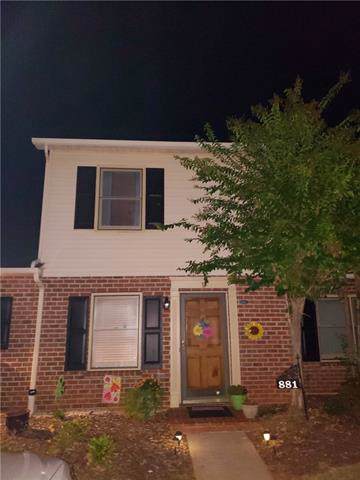 881 21st Avenue - Photo 1