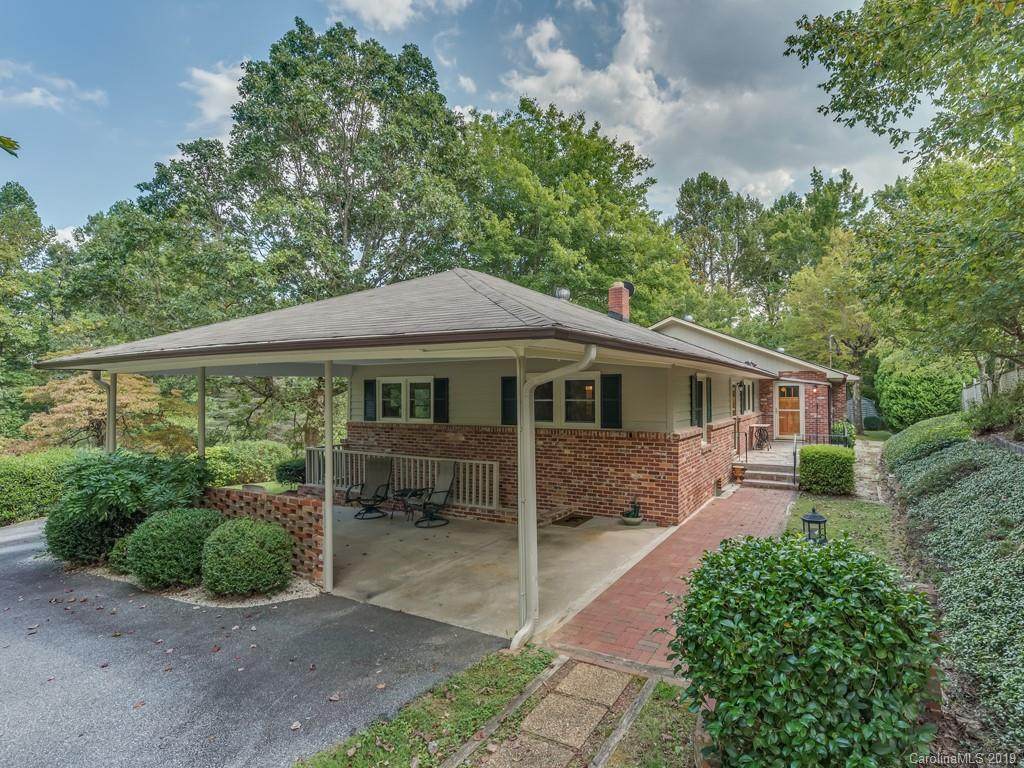 538 Greenville Street - Photo 1