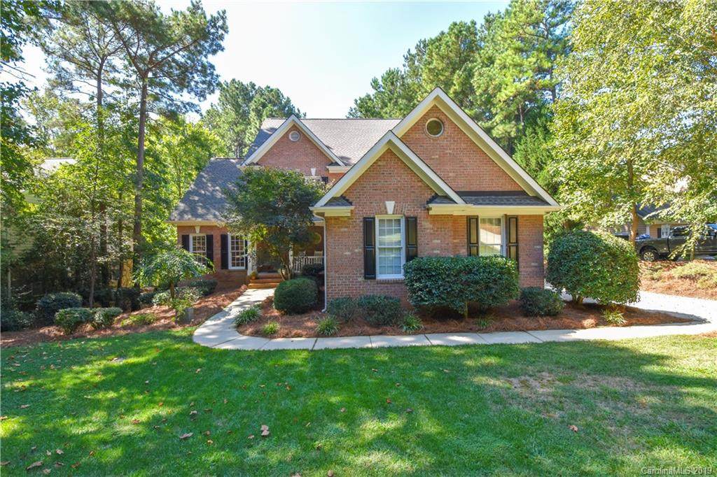 9181 Fair Oak Drive - Photo 1