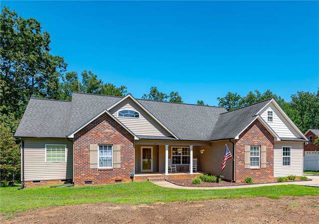 1653 Ivey Church Road - Photo 1