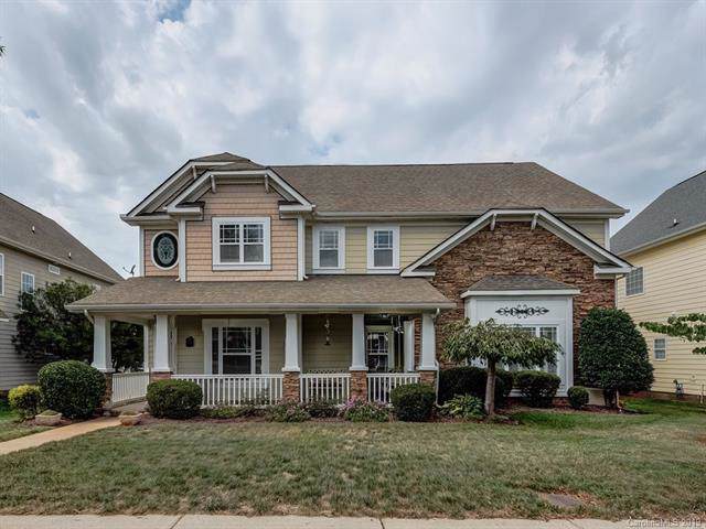 1005 Filly Drive - Photo 1