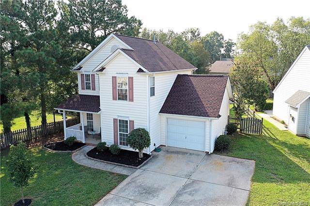 3612 Iris Street - Photo 1