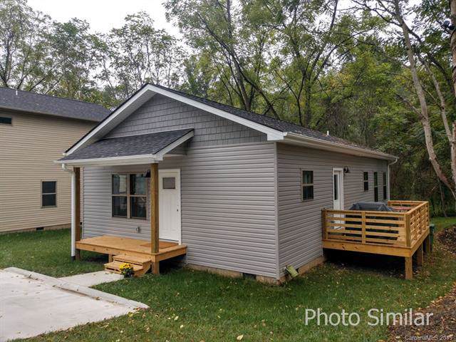 138 Old County Home Road - Photo 1