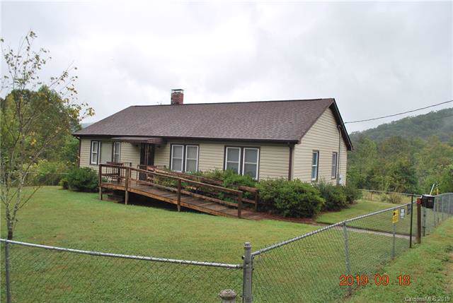 293 Upper Haw Branch Road - Photo 1