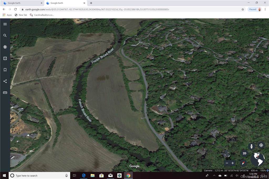 00000 Cummings Cove Road - Photo 1