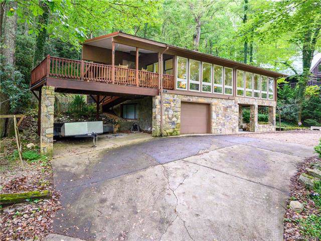567 Toe River Road - Photo 1