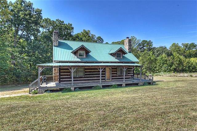 4945 Burris Road - Photo 1 4945 Burris Road - Photo 1