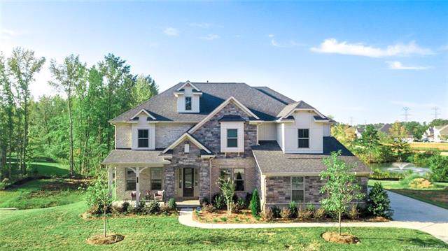 201 Enclave Boulevard - Photo 1