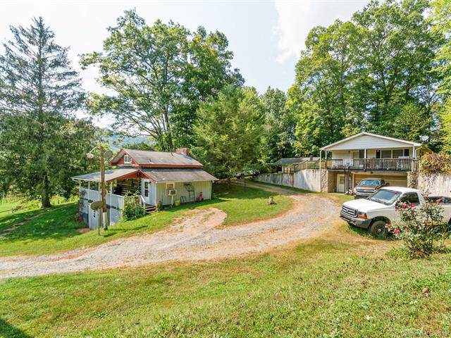 4900 & 4904 Crabtree Mountain Road - Photo 1