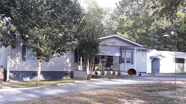 145 Buck Mountain Drive - Photo 1