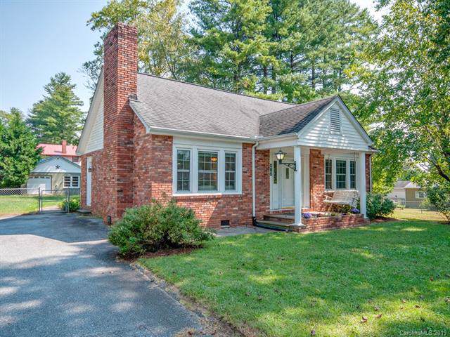 812 Whitted Street - Photo 1