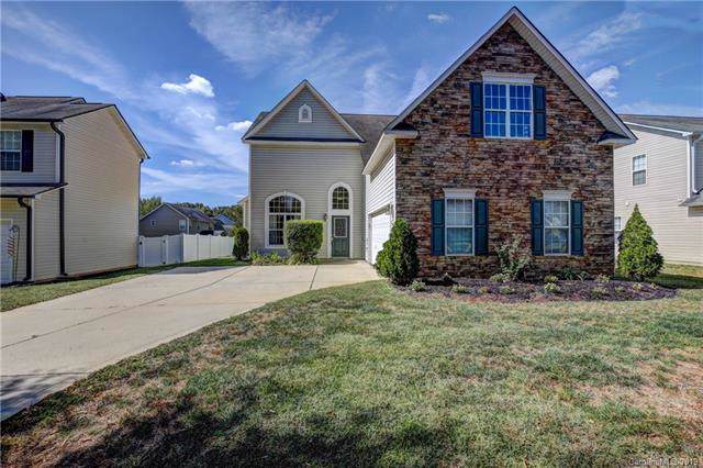 8832 Cornwall Street - Photo 1
