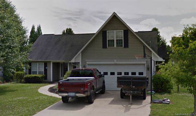 186 Planters Creek Road - Photo 1
