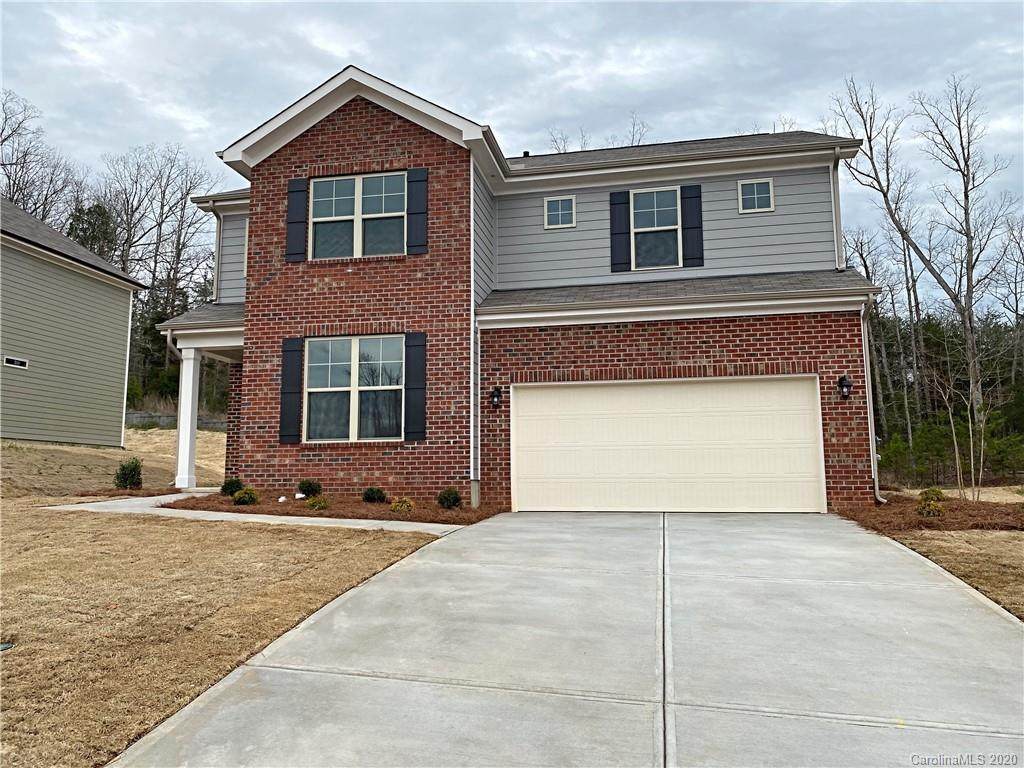 375 Pleasant View Lane - Photo 1