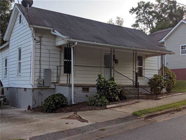 501 11th Street - Photo 1