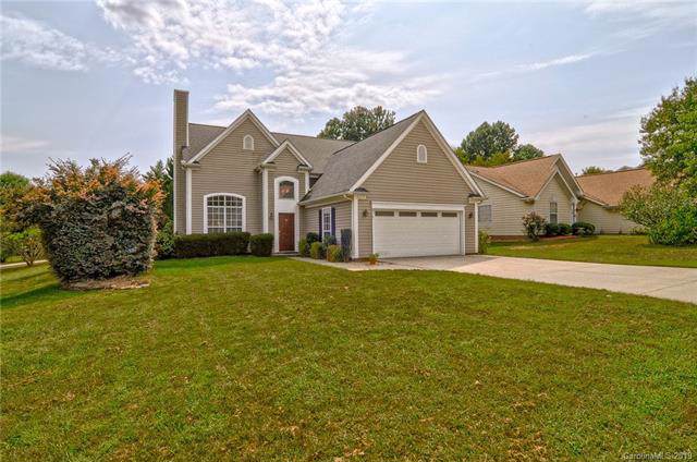 8317 Londonshire Drive - Photo 1