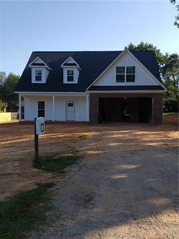 1015 Midwood Drive - Photo 1