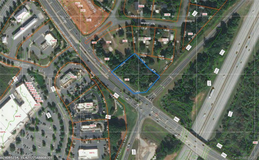 430 Kannapolis Parkway - Photo 1